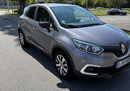 Renault Captur ENERGY TCe 90 Experience Experience