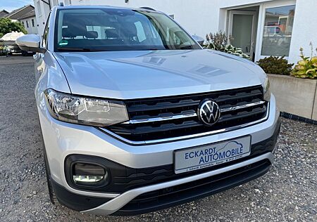 VW T-Cross Volkswagen Life/Comfortline/Business