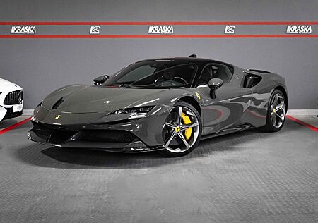 Ferrari SF90 Stradale AFS CARBON ASSETTO FIORANO Daytona