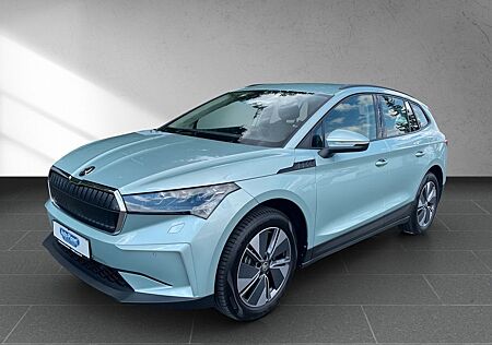 Skoda Enyaq 60 Loft *2xPDC*ACC*MATRIX*NAVI*SHZ*WÄPU*