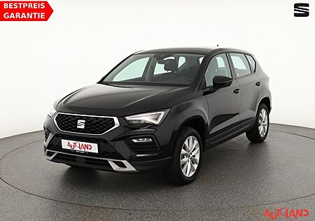 Seat Ateca 2.0 TDI DSG Style LED Navi ACC Sitzheizung