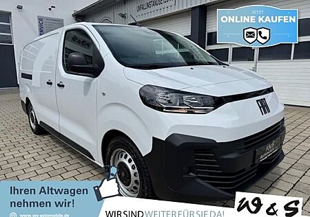 Fiat Scudo L3 KaWa 1.5 HDI 120PS *180°Kam.*GJR*32%!*