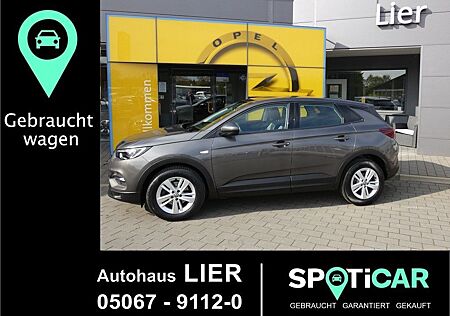 Opel Grandland X Grandland 1.5 D, AHK, Kamera, LED, Winterpaket