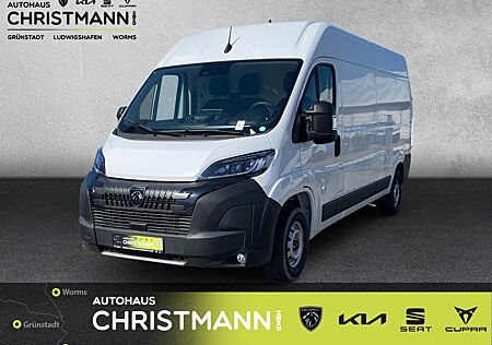Peugeot Boxer Kasten Hochraum 335 L3H2 BlueHDi 140 2.2 B