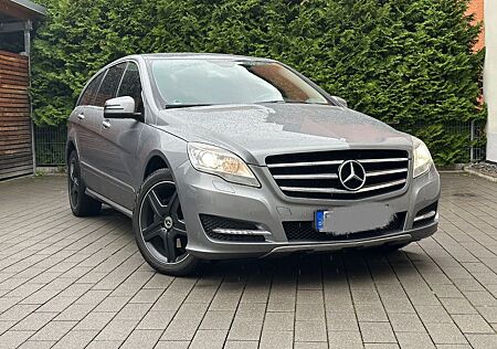 Mercedes-Benz R 350 CDI 4MATIC lang - 7 Sitzer