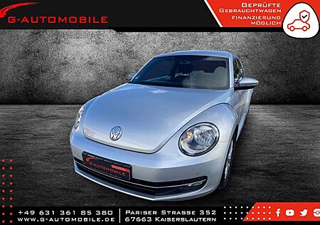 VW Beetle Volkswagen Lim. Design