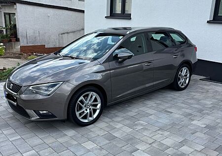 Seat Leon ST 2.0 TDI 110kW Start&Stop Style Style