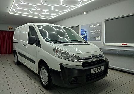 Citroën Jumpy HDi 125 FAP 29 Proline L2H1 Kasten