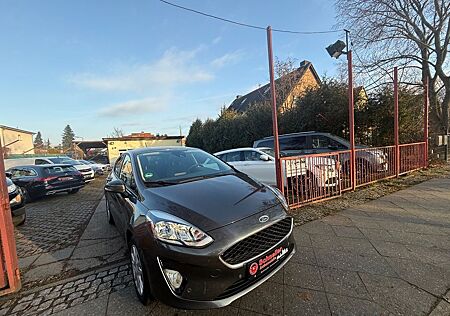 Ford Fiesta Cool & Connect