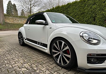 VW Beetle Volkswagen 2.0 TSI DSG Sport Cabriolet Sport