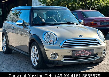 Mini Cooper Clubman /Klima/