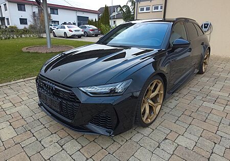 Audi RS6 4.0 TFSI tiptr. quattro -