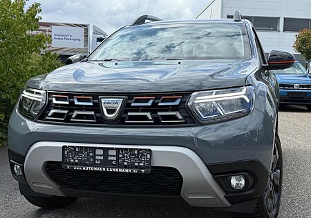 Dacia Duster II Extreme/Automatik/Navi/AHK