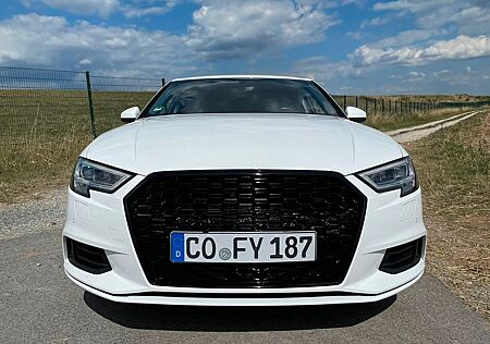 Audi A3 Limousine 30 TFSI | 84.000 km