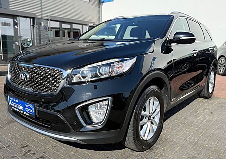 Kia Sorento Vision 4WD *2. Hand *Kamera *Navi *AHK