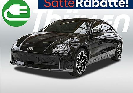Hyundai IONIQ 6 UNIQ 20" 77,4kWh Batterie Heckantrieb