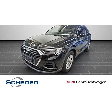Audi Q3 leasen