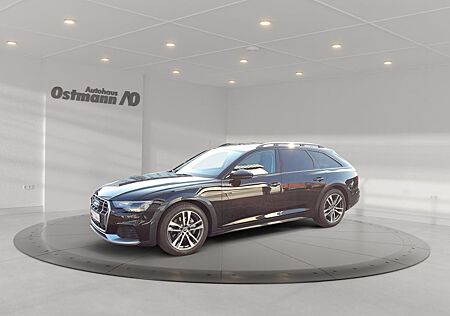 Audi A6 Allroad quattro 45 TDI SHZ el.Heck RFK Navi