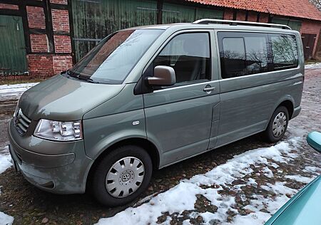 VW T5 Multivan Volkswagen