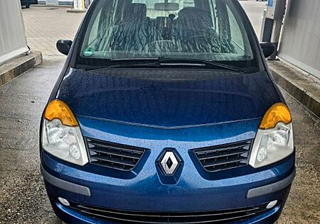 Renault Modus Authentique 1.2 16V eco2 55kW Authentique