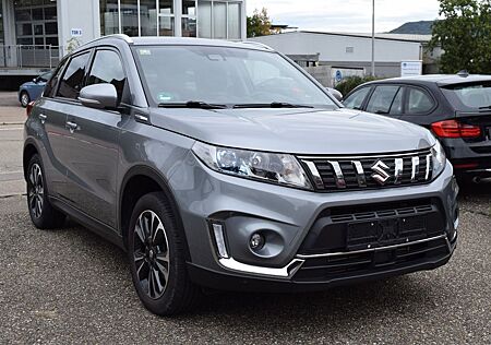 Suzuki Vitara 1.4 Comfort+ 4x4