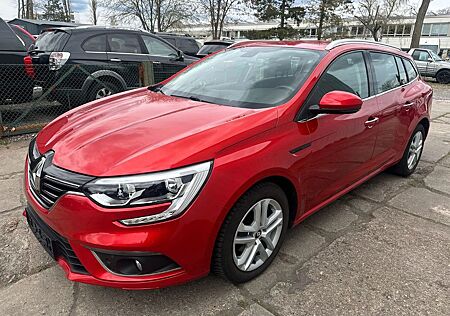 Renault Megane IV Grandtour Business Edition*AUTOMATIK*