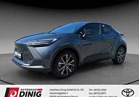 Toyota C-HR Plug-In Hybrid FWD Teamplayer Navi LED ACC