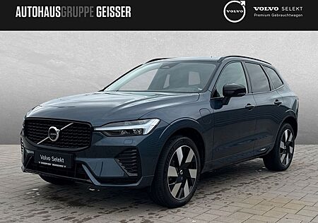 Volvo XC 60 XC60 T6 Plug-in Hybrid AWD Plus Dark AHK ACC SD