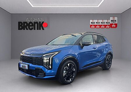 Kia Sportage GT Line 1.6 T MY26*LED/Navi/360°/H.up*