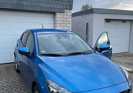 Mazda 2 SKYACTIV-G 90 Exclusive-Line Exclusive-Line
