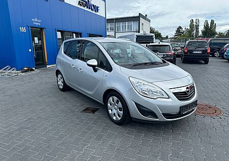 Opel Meriva B Edition