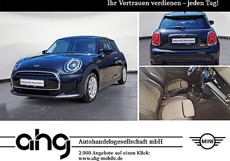 Mini ONE Classic Trim Komfortzugang Klima Sportsitze