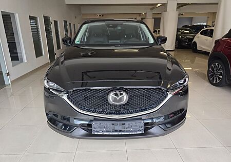 Mazda CX-5 Sports-Line AWD*GSD*LEDER*HUD*BOSE*360°*AHK