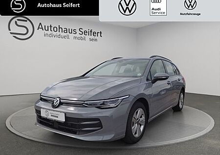 VW Golf Volkswagen 8 Variant Life 1.5 eTSI Anschlussgarantie