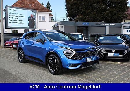 Kia Sportage GT-Line 4WD*1.Hand*ACC*Harman-Kardon