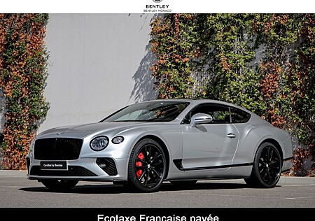 Bentley Continental GT V8 4.0 550hp