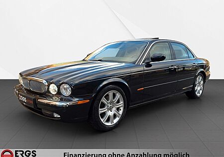 Jaguar XJ 3.5 XJ8 "Leder,Navi,Xenon,SD"