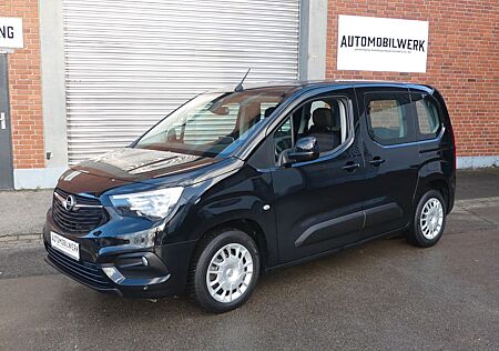 Opel Combo E Life 1.5 CDTi Edition*DAB*LED*Navi*1.Hd*