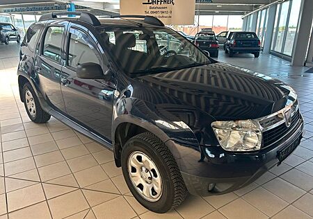 Dacia Duster I Laureate 4x2