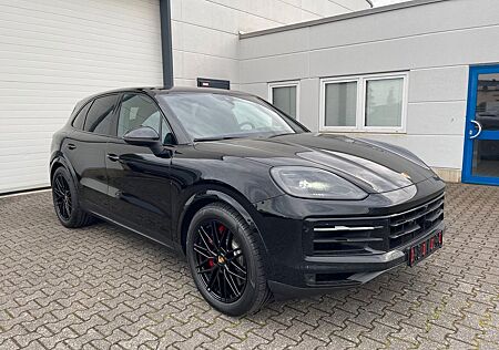 Porsche Cayenne 4.0 V8 S Tiptronic S