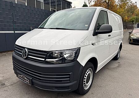 VW T6 Transporter Volkswagen T6 2,0TDI, Scheckheftg,1Hand,KLIMA,PDC,NAVI...