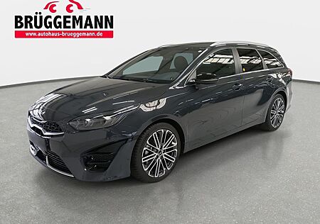 Kia Cee'd Sportswagon CEED SW 1.5 T-GDI DCT7 GT-LINE TECHNOLOGIE PERFO