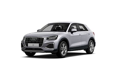 Audi Q2 advanced 35 TFSI 110(150) kW(PS) S tronic