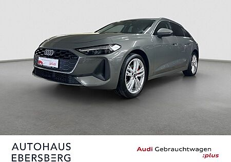 Audi A5 Avant TFSI 5JGar AHK Spur el.Heck Kamera