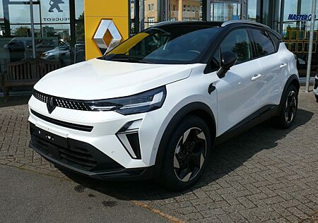 Renault Captur II Techno Full Hybrid,Klima,Navi,PDC,Kam,