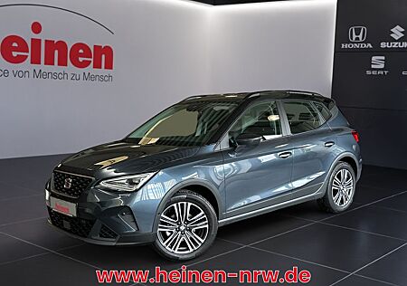 Seat Arona 1.0 TSI DSG Style Edition NAVI+LED+KESSY