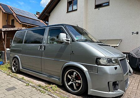VW T4 Volkswagen andere