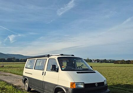 VW T4 Multivan gebraucht kaufen VW T4 Multivan Volkswagen