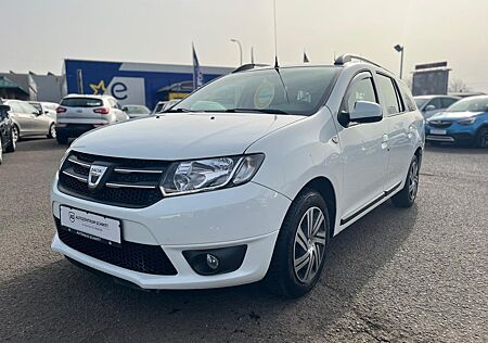 Dacia Logan MCV II Kombi Prestige TÜV+Garantie Nr.51