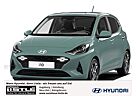 Hyundai i10 Facelift (MJ24) 1.0 Benzin M/T Trend Navi Ap